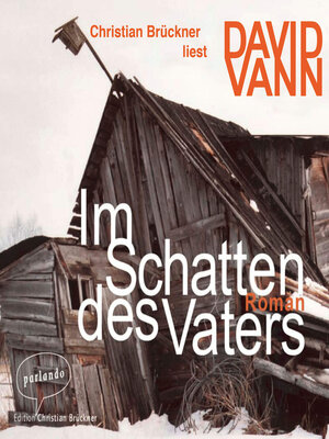 cover image of Im Schatten des Vaters (Ungekürzte Lesung)